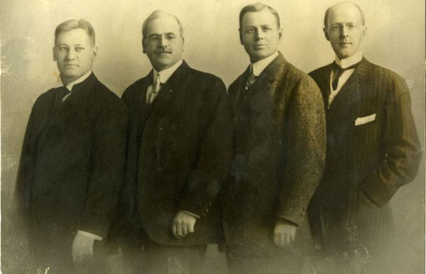 From Friendship to Impact: The Journey of Rotaract and the Legacy of Paul Harris