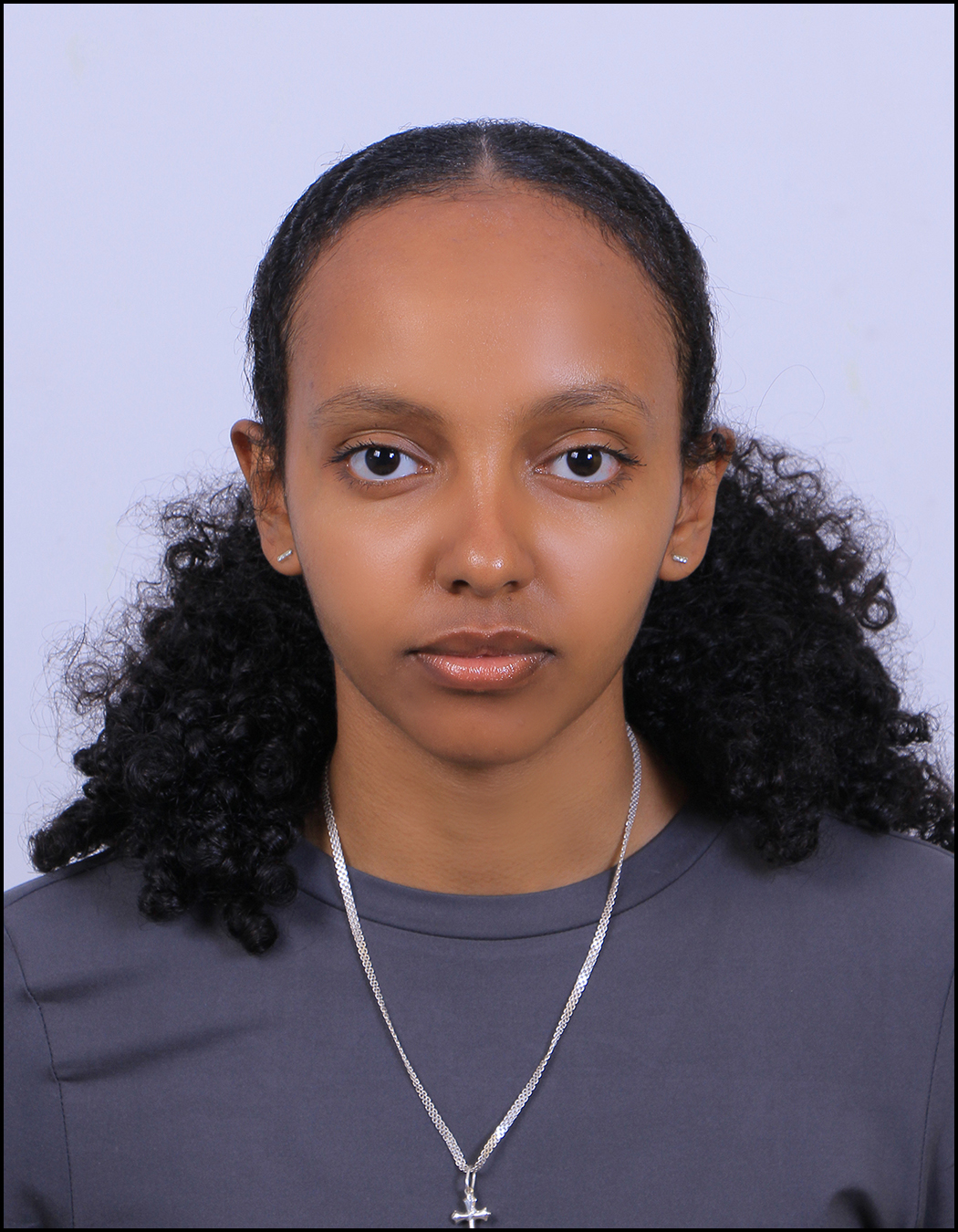 Nuhamin Alemaye, TRF Director