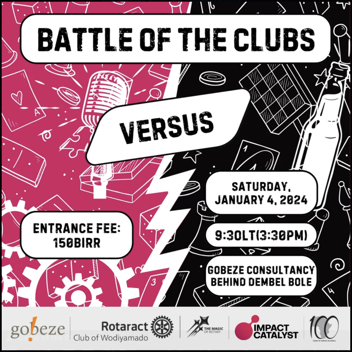 Battle of the Clubs 2024